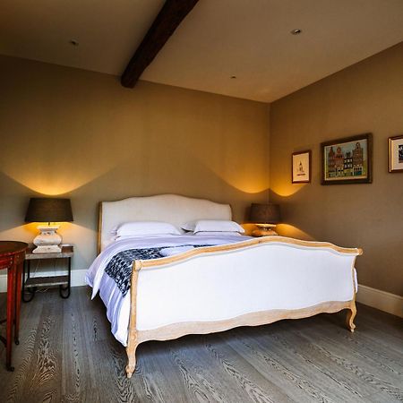 Chippenham Park Garden Rooms Екстериор снимка