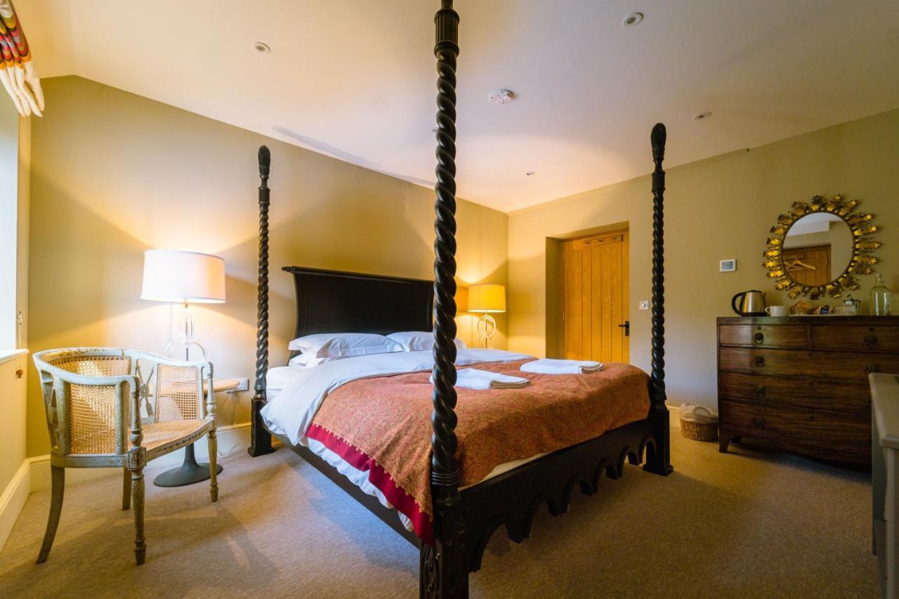 Chippenham Park Garden Rooms Екстериор снимка