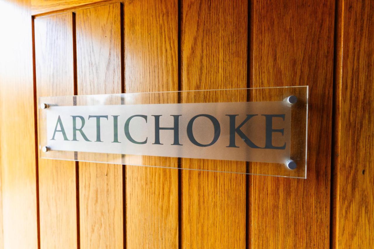 Chippenham Park Garden Rooms Екстериор снимка