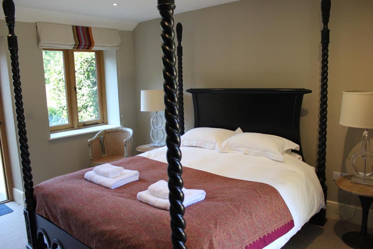 Chippenham Park Garden Rooms Екстериор снимка